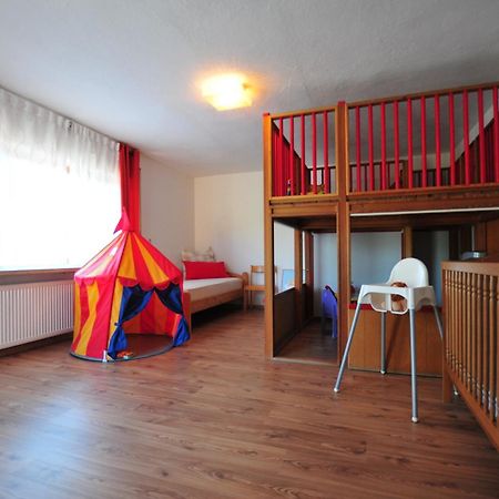 Ferienhaus Muehlblick Oberdachstetten Eksteriør billede