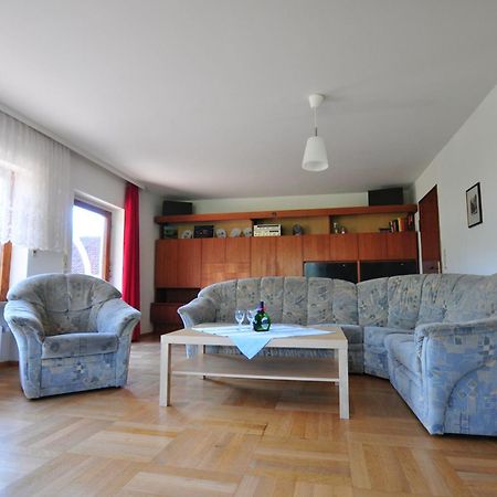 Ferienhaus Muehlblick Oberdachstetten Eksteriør billede
