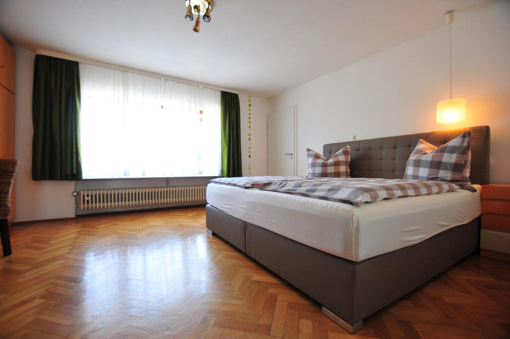 Ferienhaus Muehlblick Oberdachstetten Eksteriør billede