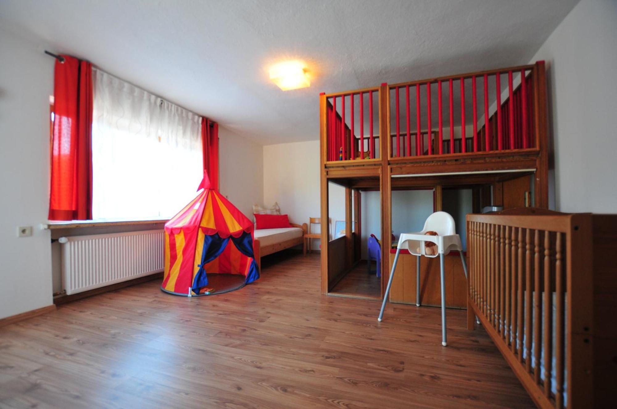 Ferienhaus Muehlblick Oberdachstetten Eksteriør billede