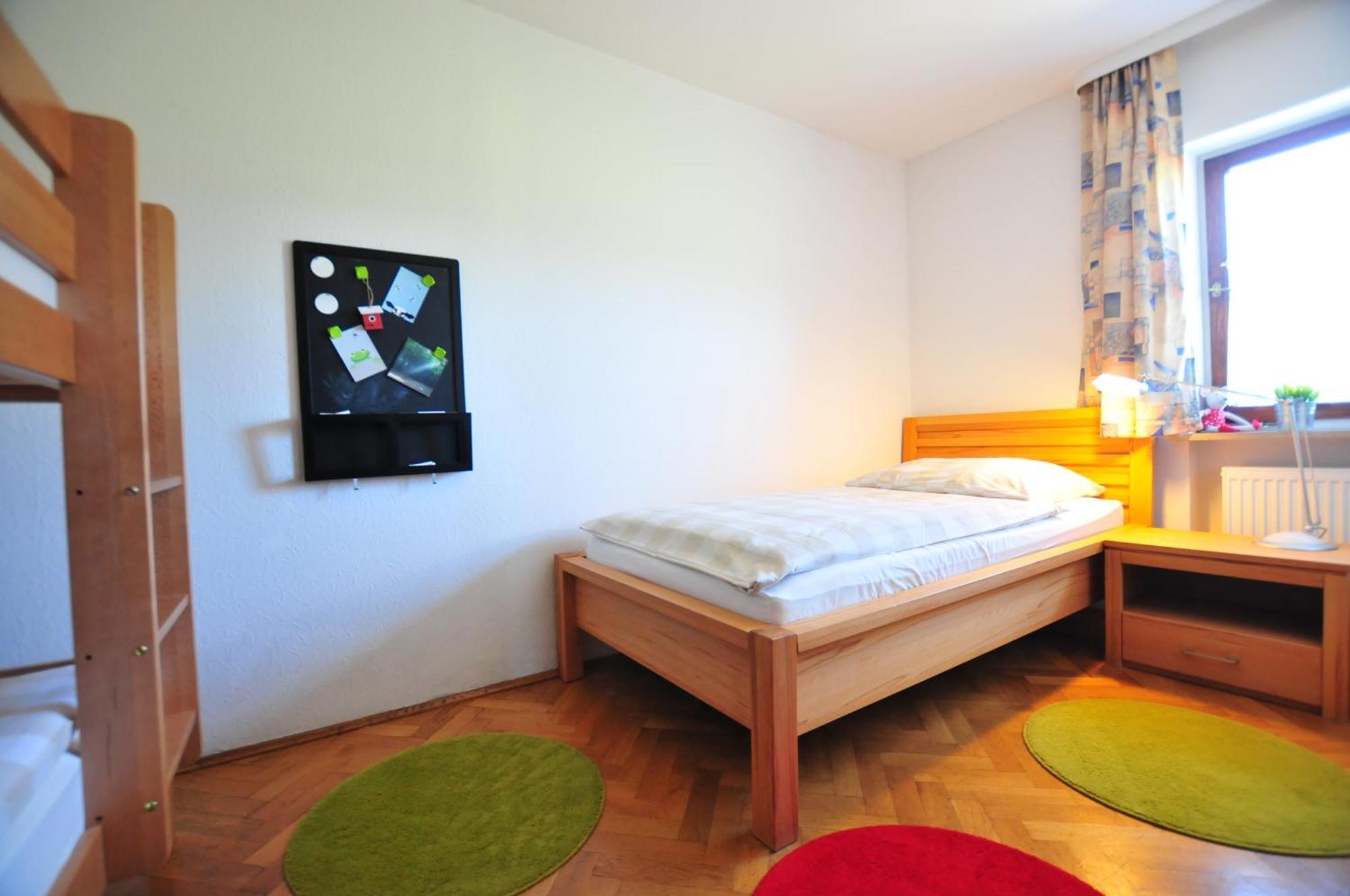 Ferienhaus Muehlblick Oberdachstetten Eksteriør billede